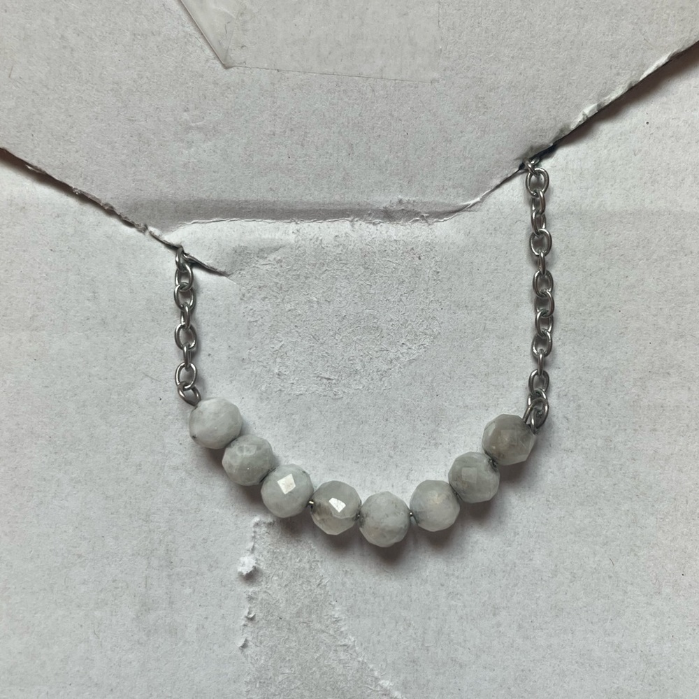 earthbound moonstone necklace